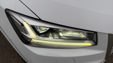 Audi Q2 35 TFSI S Line 5dr S Tronic Petrol Estate